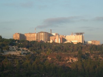 Hadassah Medical Center